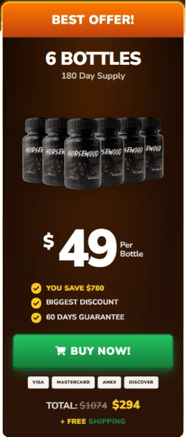 horsemood buy now 6 bottles