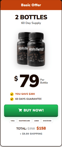 horsemood buy now 1 bottle
